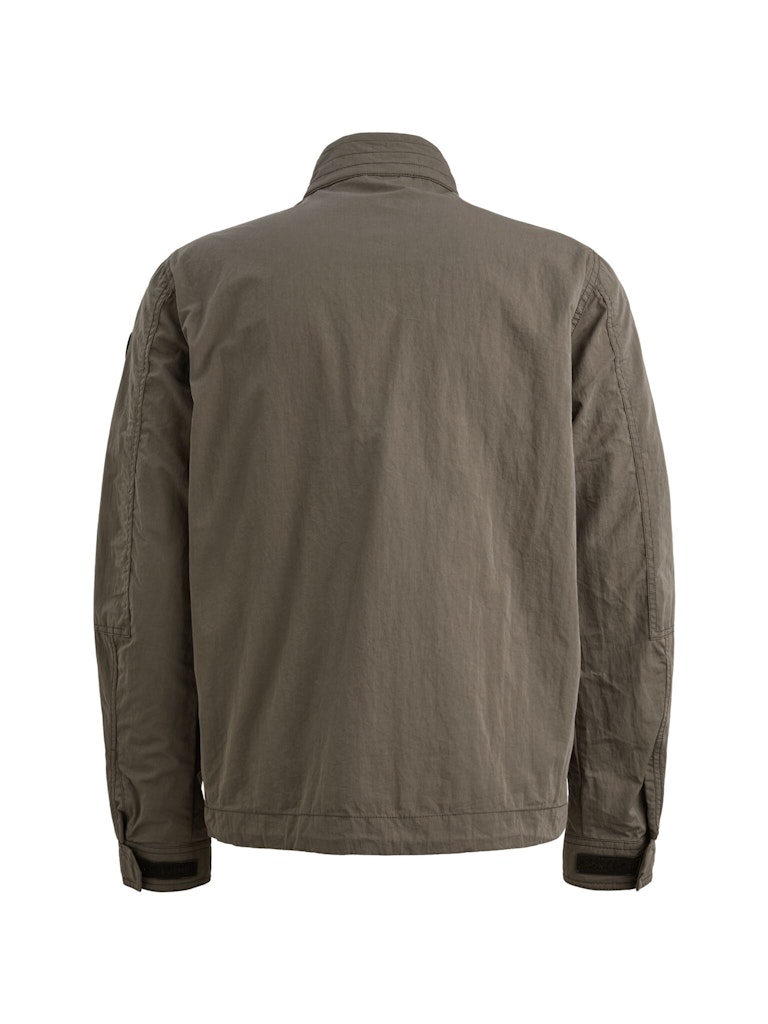 SHORT CARGO JACKET (B&T)