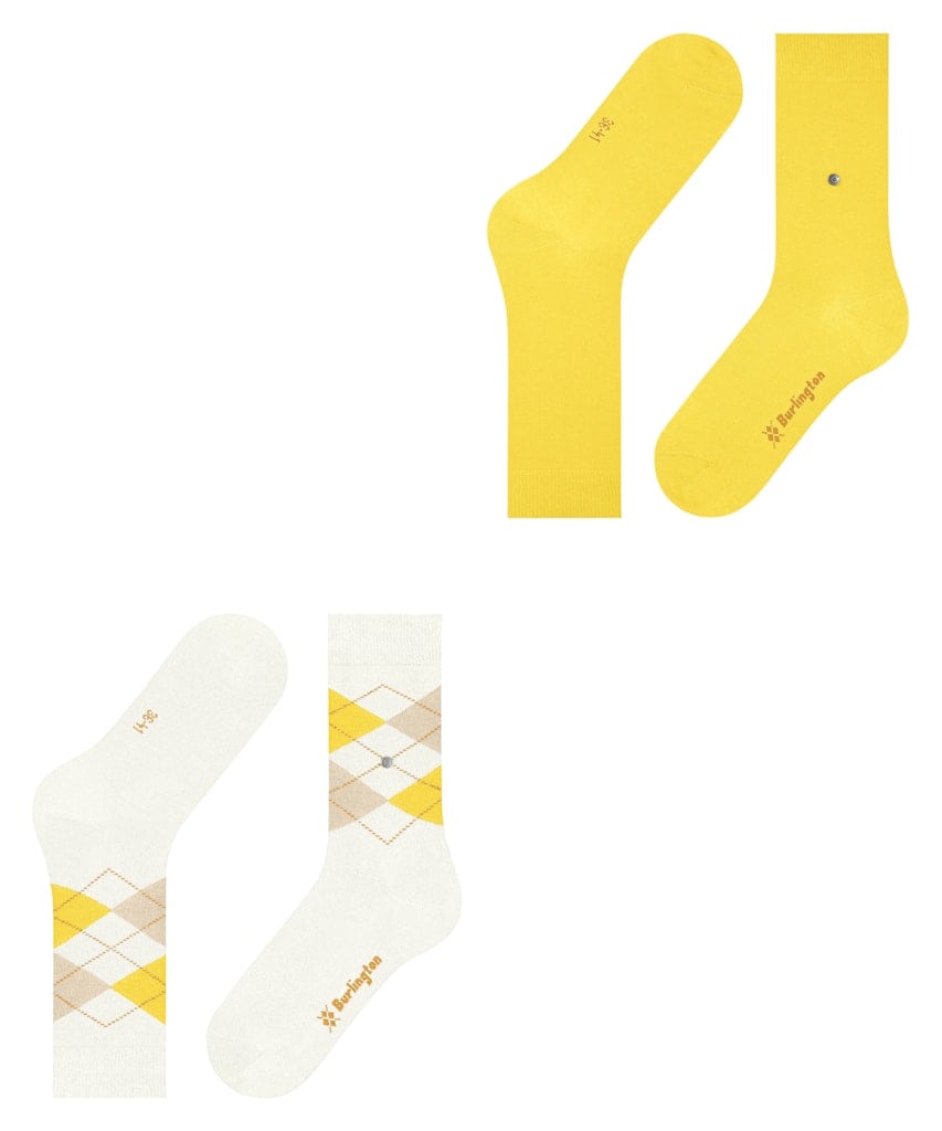 Burlington Everyday Mix 2-Pack Damen