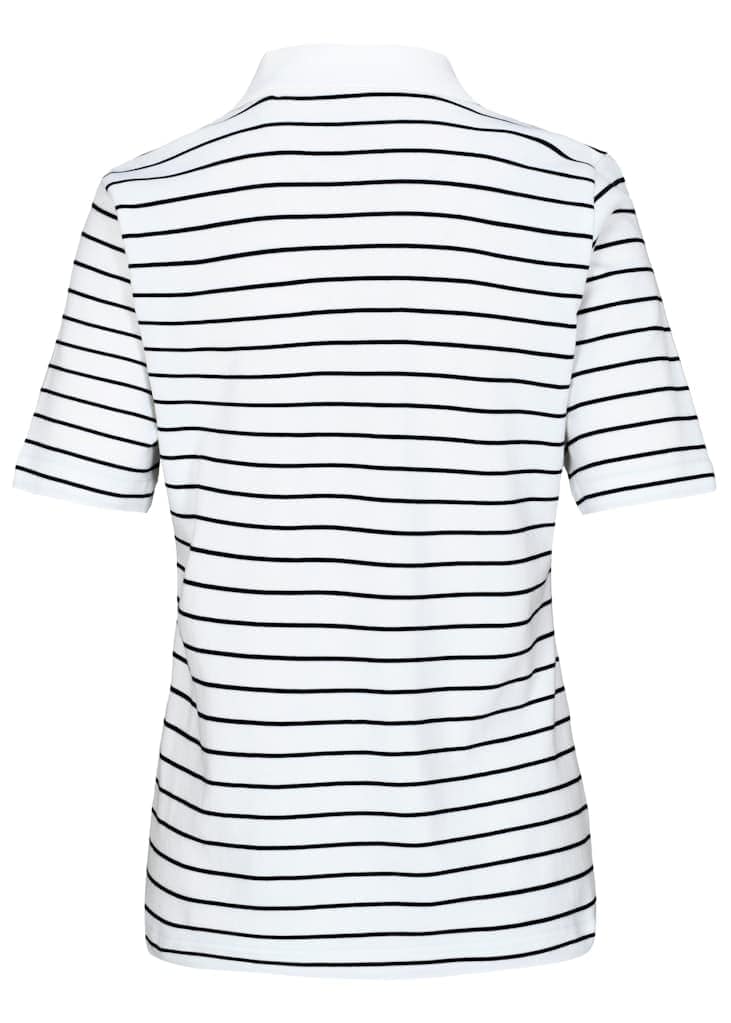 Ganzjahres NOS Poloshirt,1/2 A