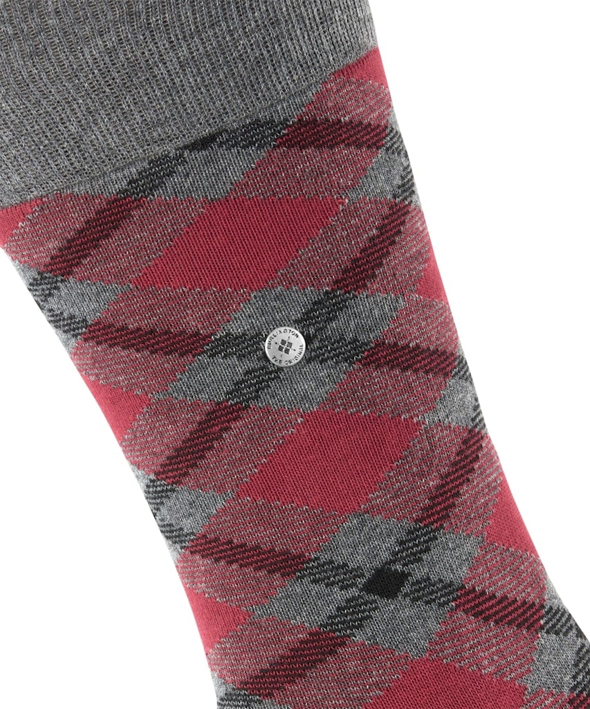 Burlington Tartan Herren