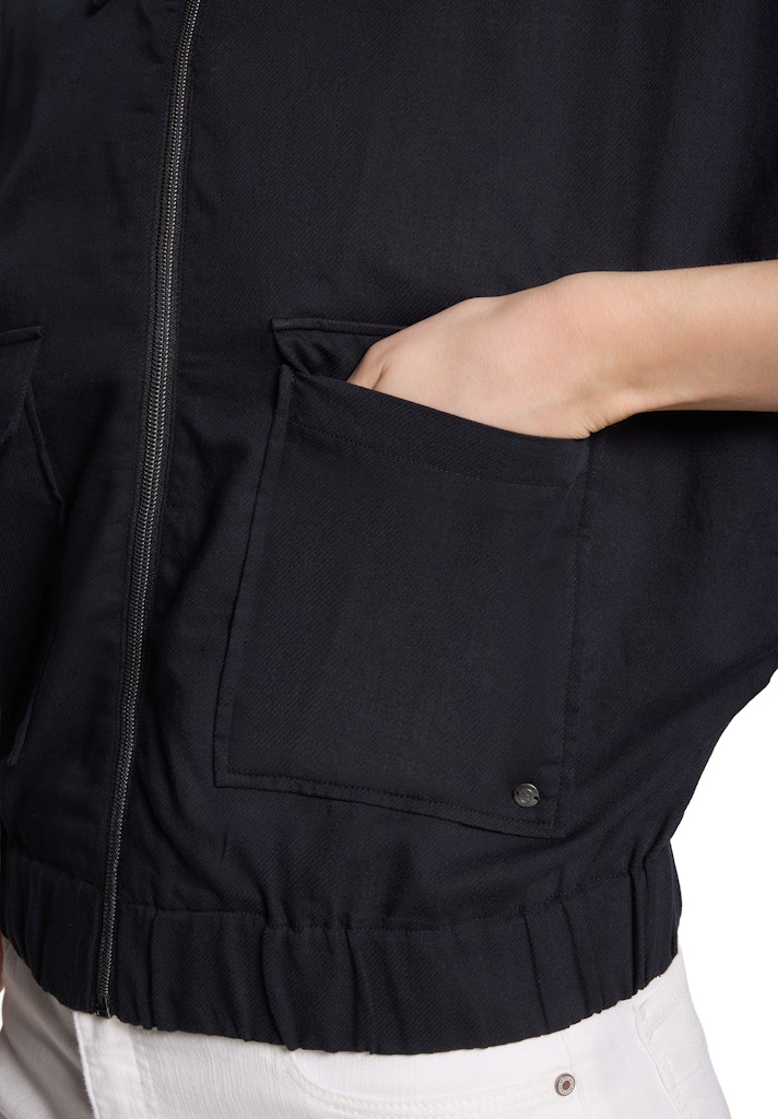 Casual-Jacke