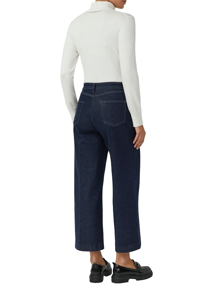 Jeans-Hose