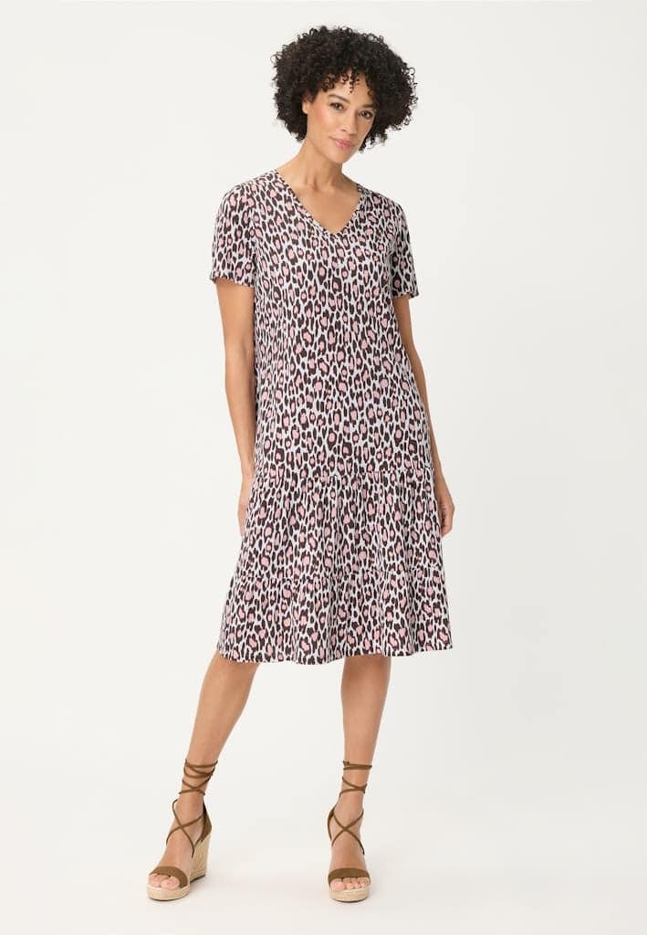 Dress Jersey Short (till 105cm)