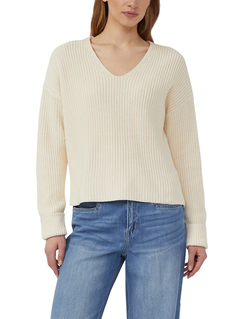 Strickpullover