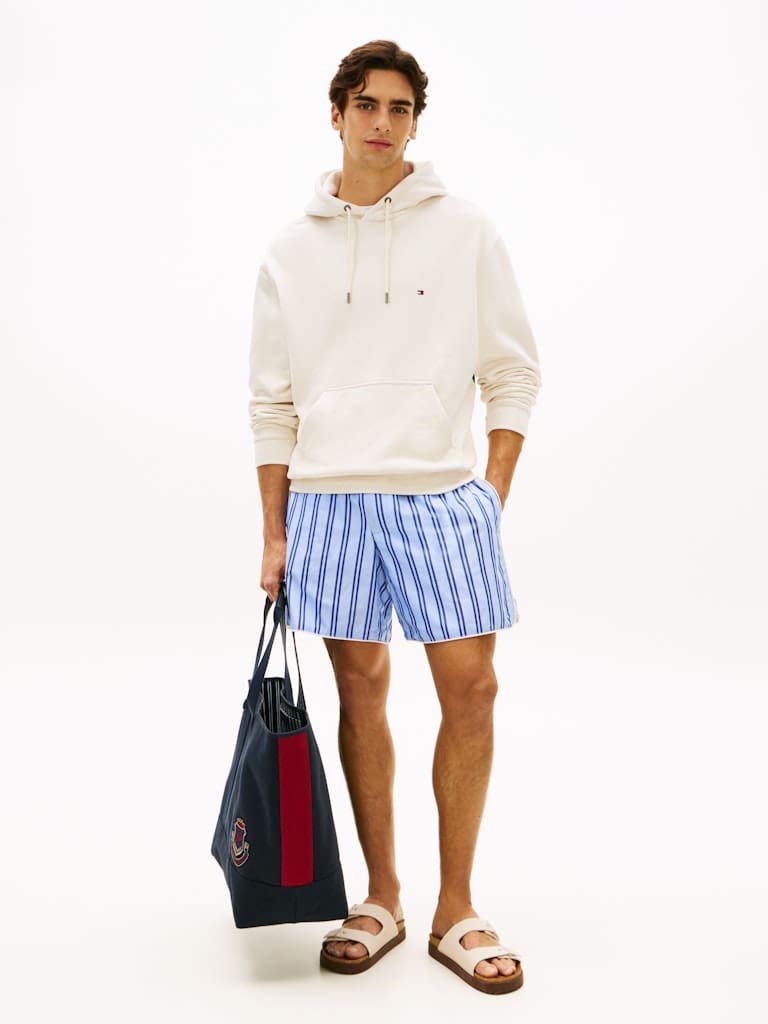 FLAG HOODY