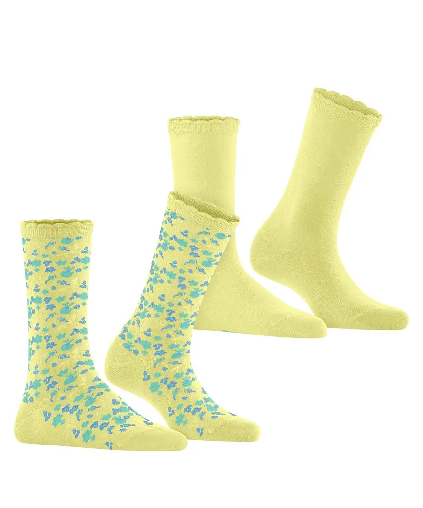 Esprit Flower Meadow 2-Pack Damen