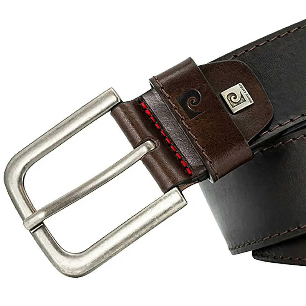 Ledergürtel PIERRE CARDIN