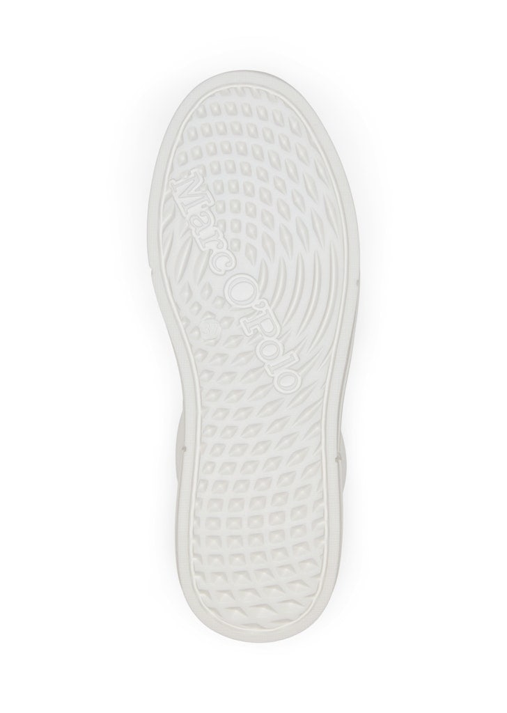 Court-Sneaker Model Mariella