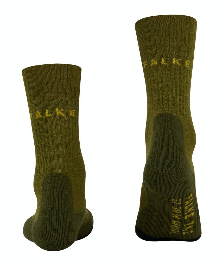 FALKE TK2 Explore Wool Herren Trekking