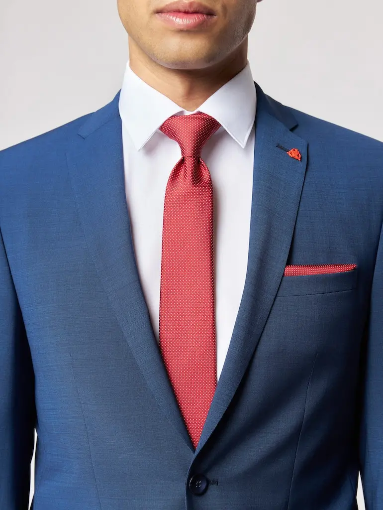 Krawatte S-65-60 S-60-05044-11156-00