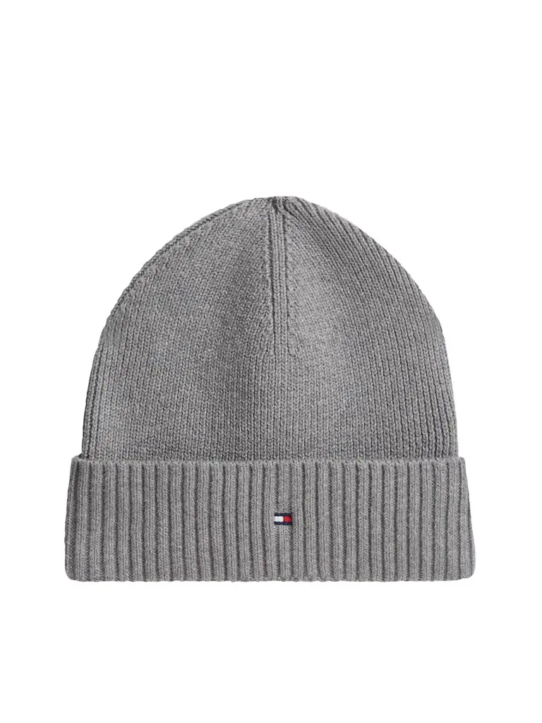 TH FLAG PIMA COTTON BEANIE
