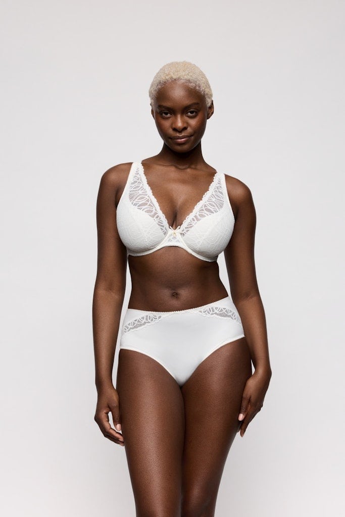 SALERNO natur Taillenslip