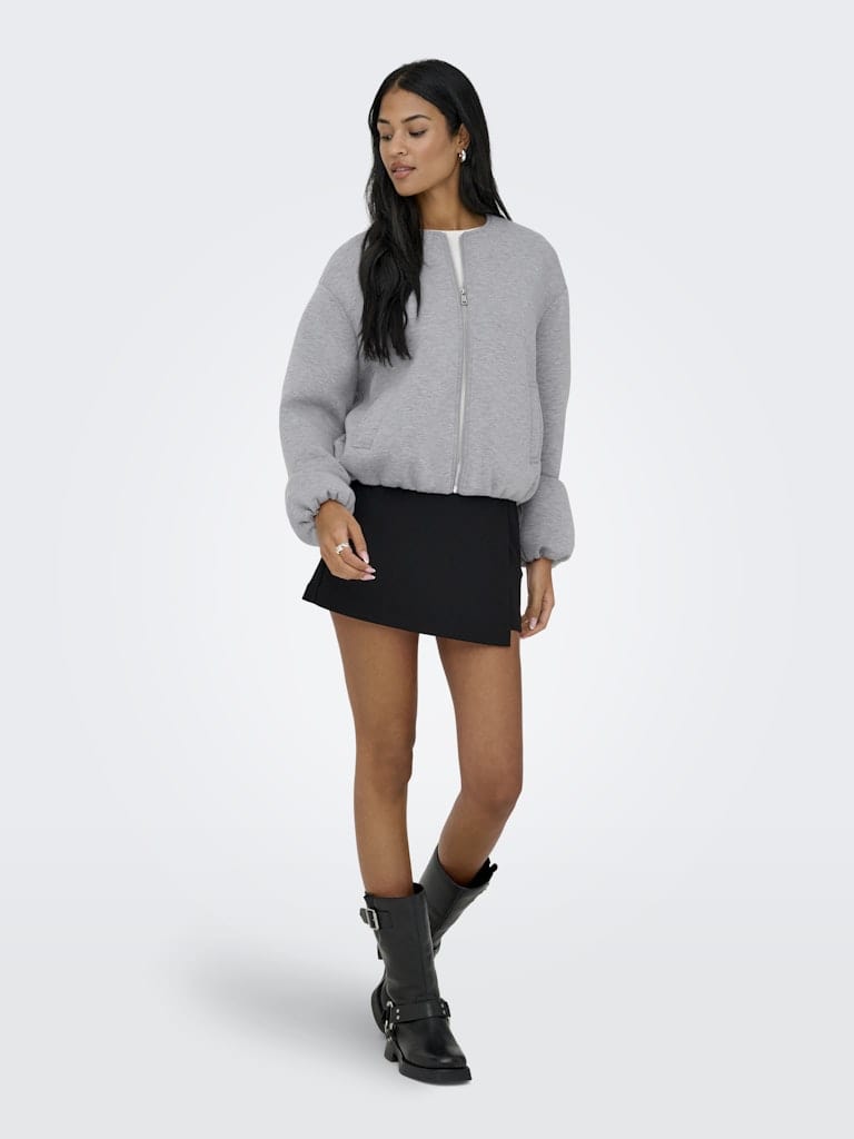 ONLELLIE SCUBA JACKET OTW NOOS