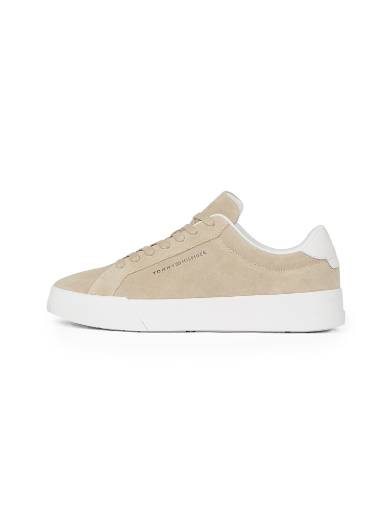 TH COURT BETTER SUEDE