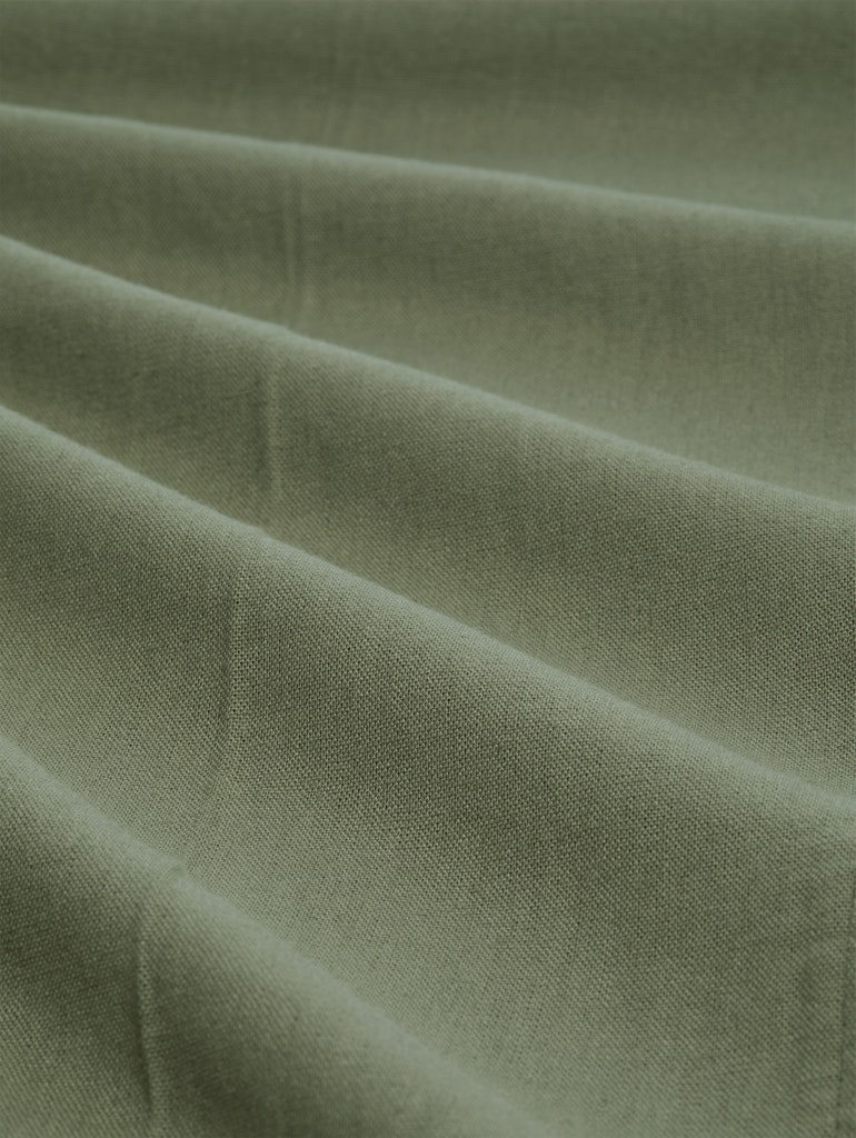 TTLOOSE Hose mit Leinenanteil