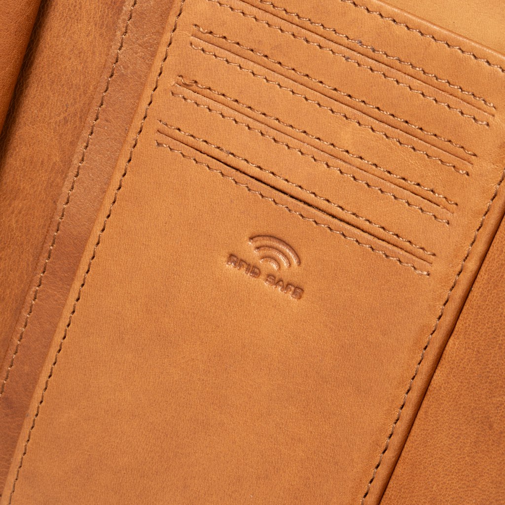 Birkenfeld Diethilde Wallet Purse Mh14Fz