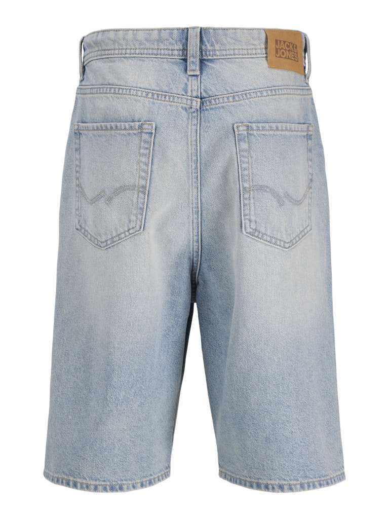 JJIRON JJORIGINAL SHORTS SQ 150 SN JNR