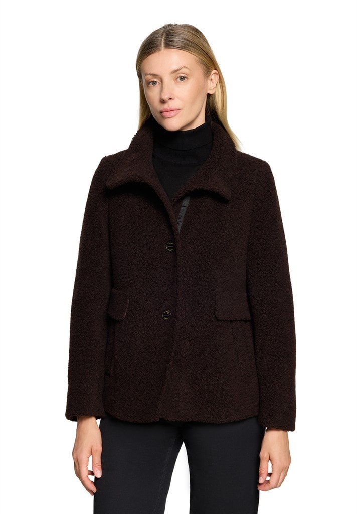 Winterjacke