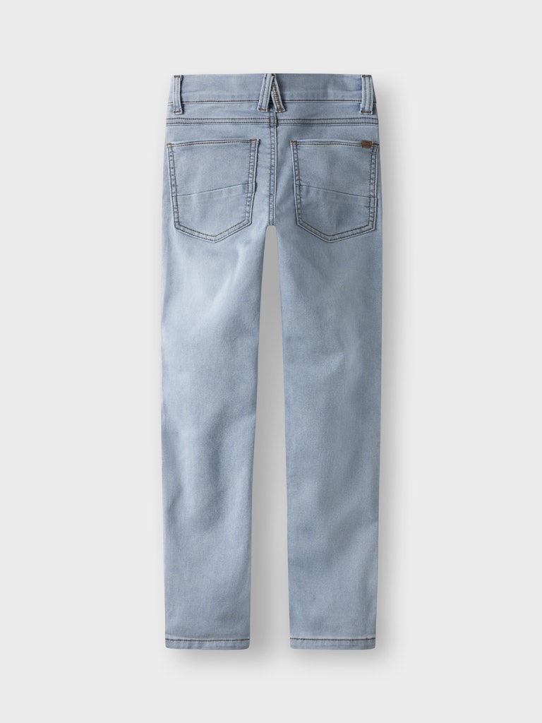 NKMTHEO XSLIM SWE JEANS 3113-TH NOOS