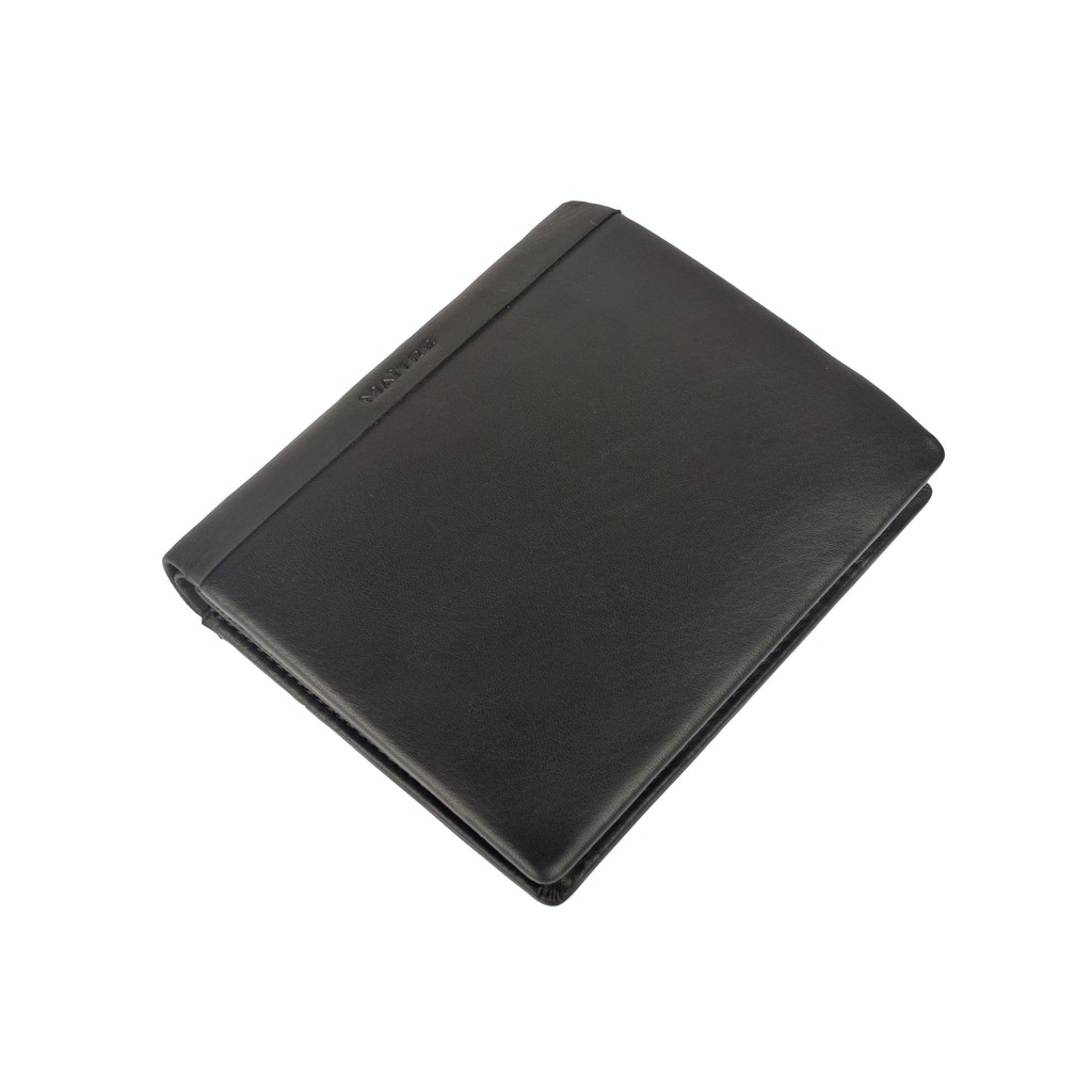 Bundenbach Hamlet Billfold V10