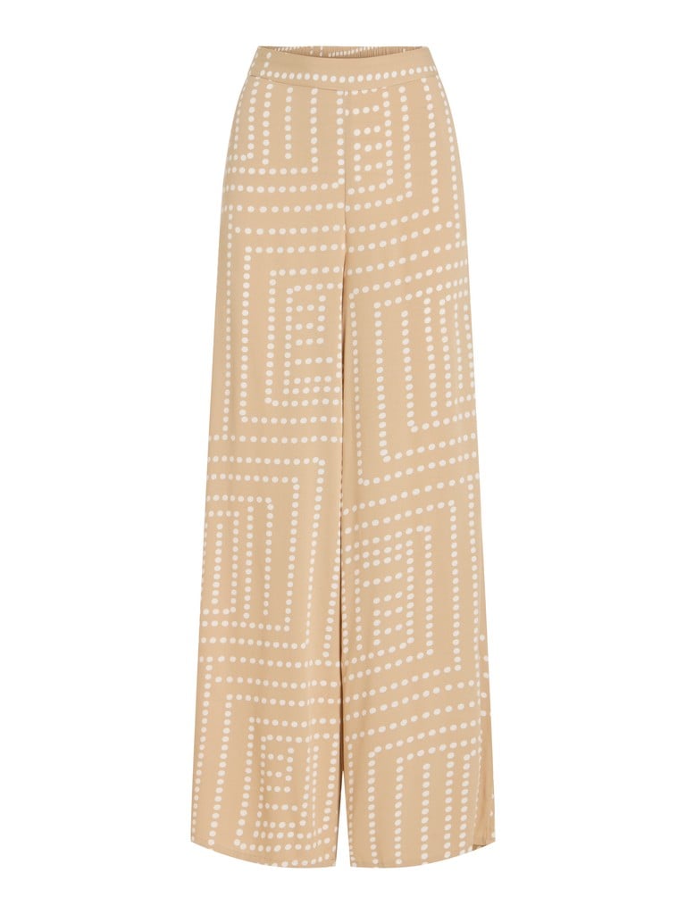 VIFRELLI KLEO HW LOOSE PANTS/1