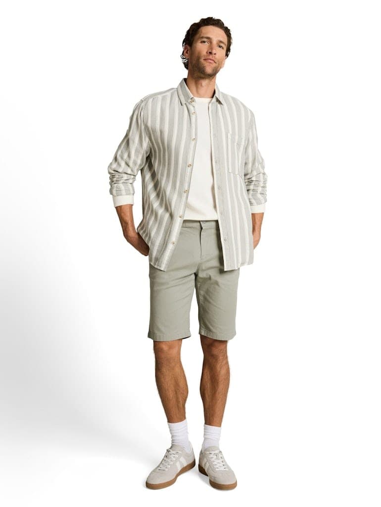 TTSLIM Chino Shorts