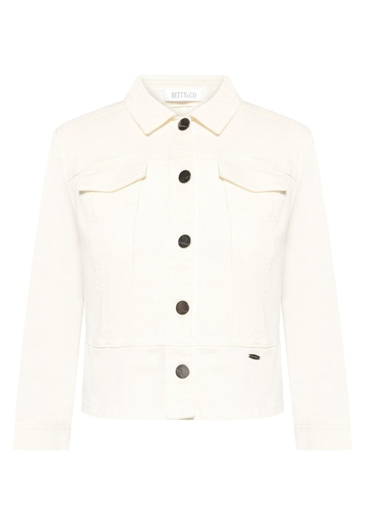 Jeansjacke