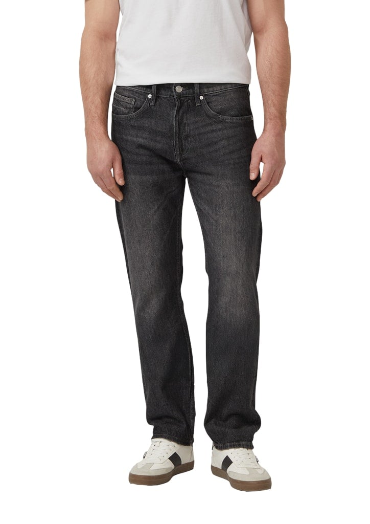 Jeans-Hose