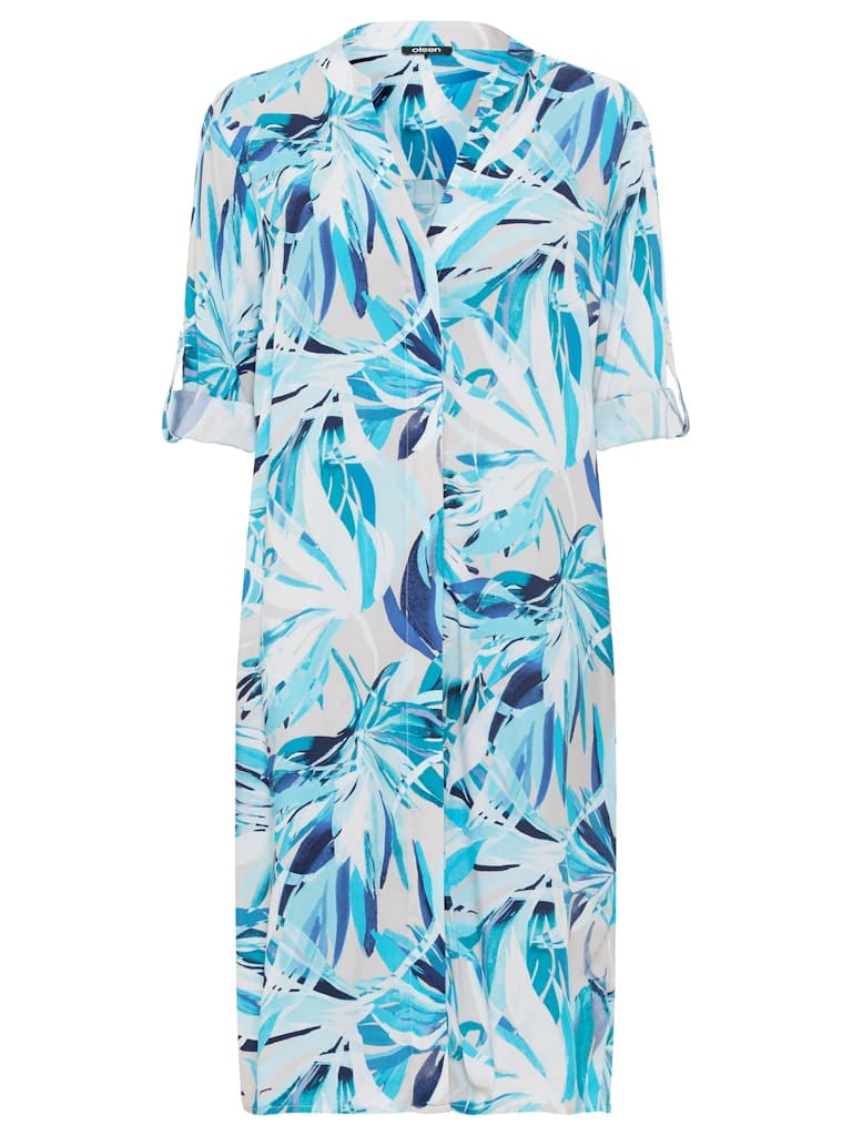 Dress Woven Short (till 105cm)
