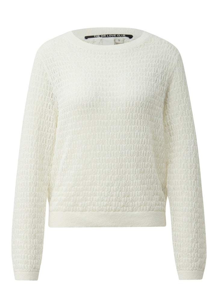 Strickpullover