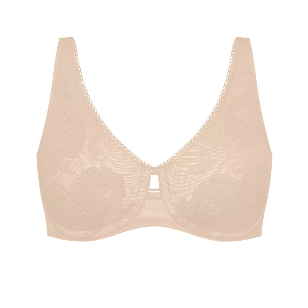 Wild Rose Sensation W01