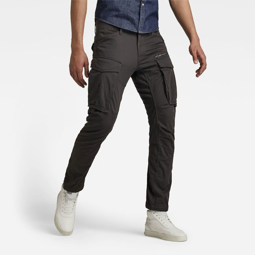 Rovic Zip 3D Regular Tapered