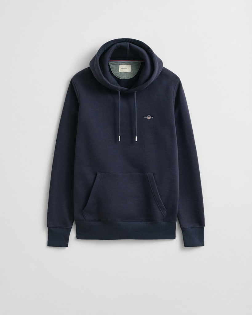 Shield Hoodie