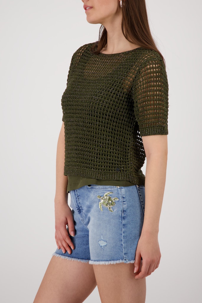 Pullover