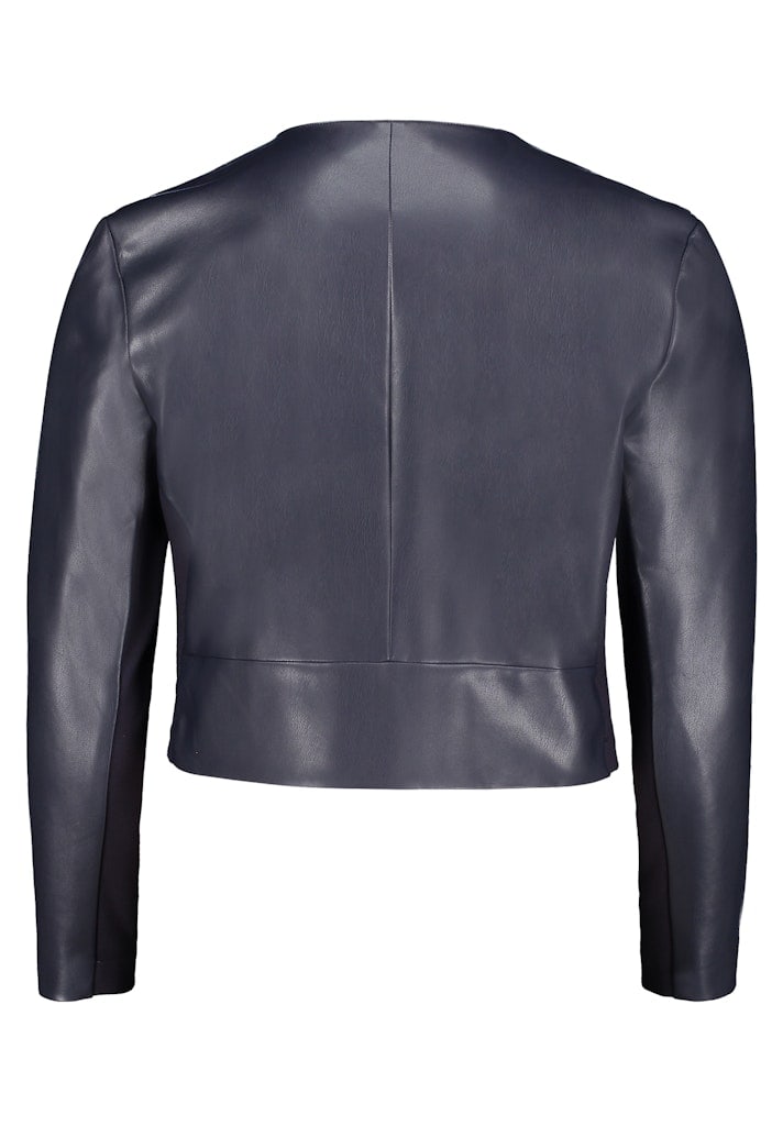Blazer-Jacke