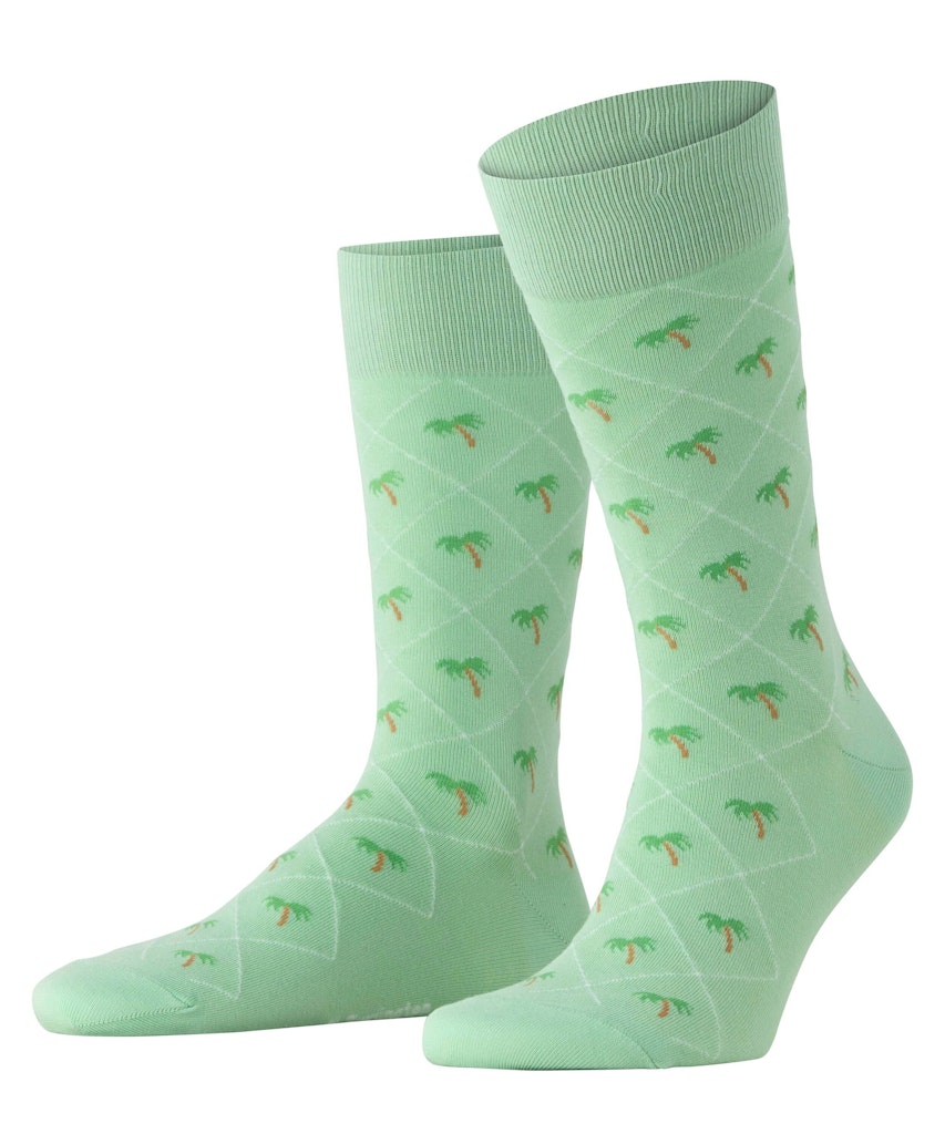 Burlington Palm Tree Herren