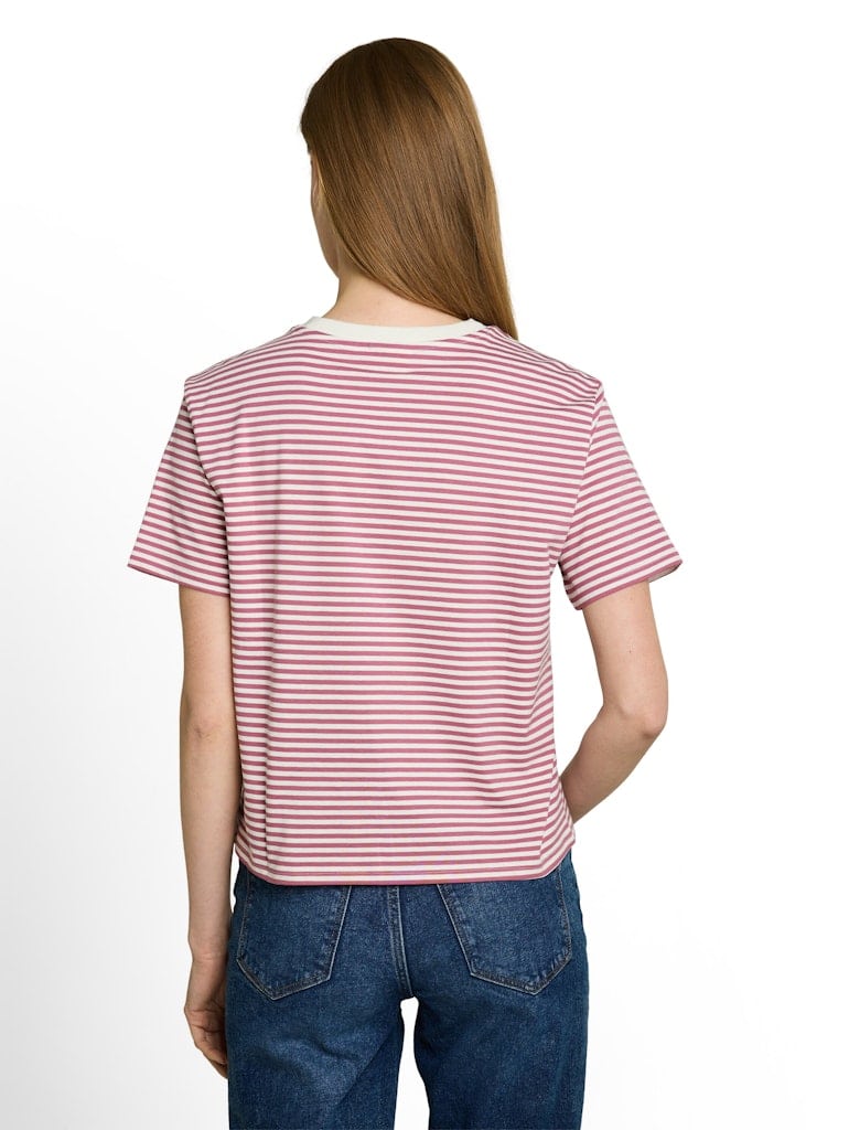 Boxy Fit T-Shirt