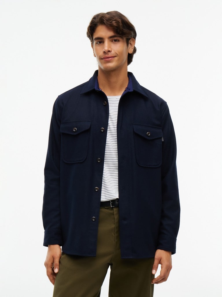 CPO CLASSIC FIT ICON COLLAR