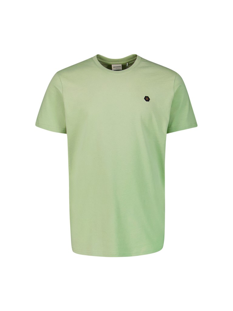 T-Shirt Crewneck Peached