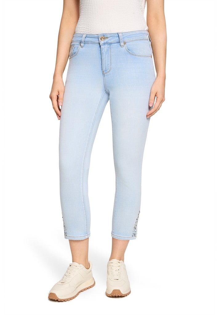 Basic-Jeans
