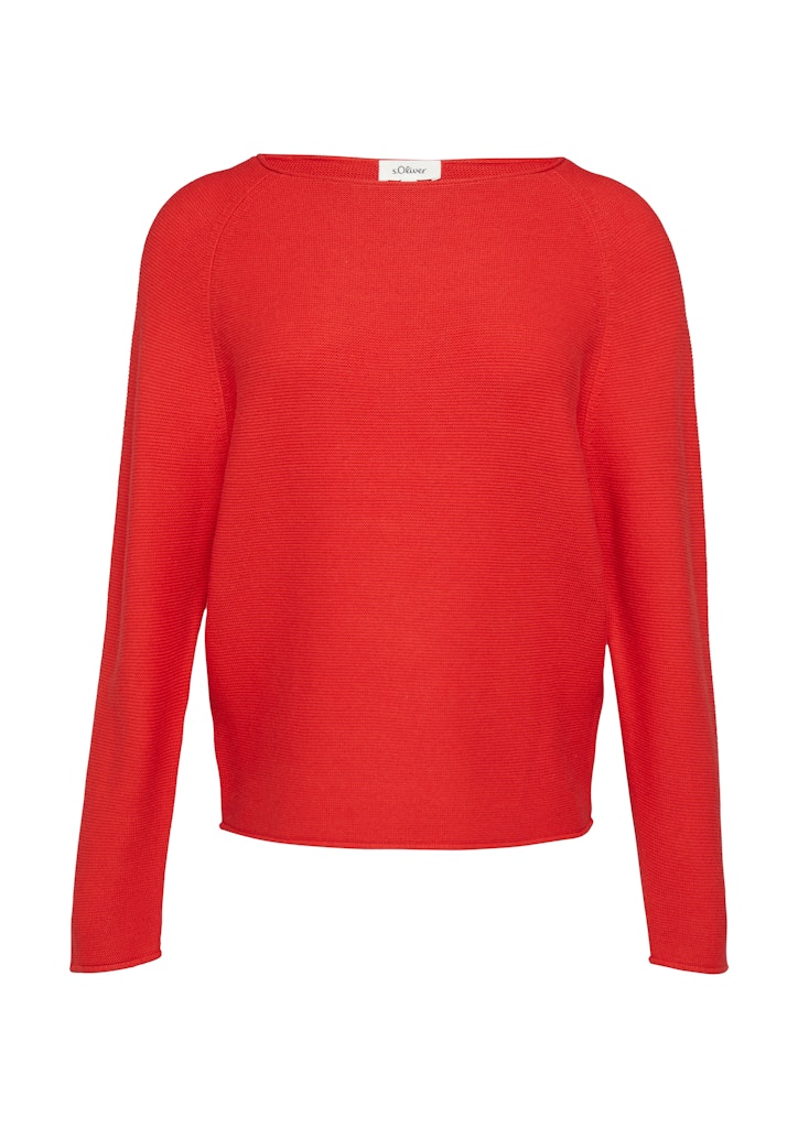 Strickpullover