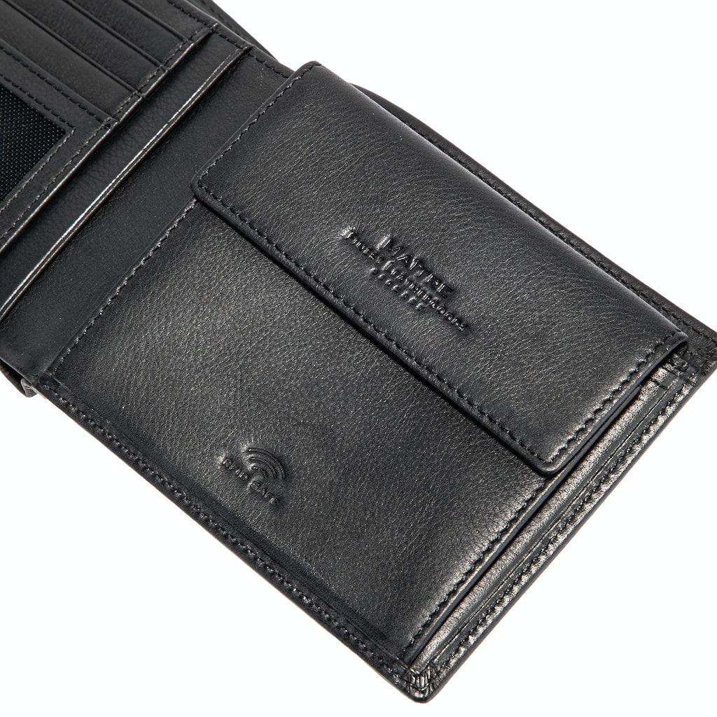 Bundenbach Gandolf Billfold H4