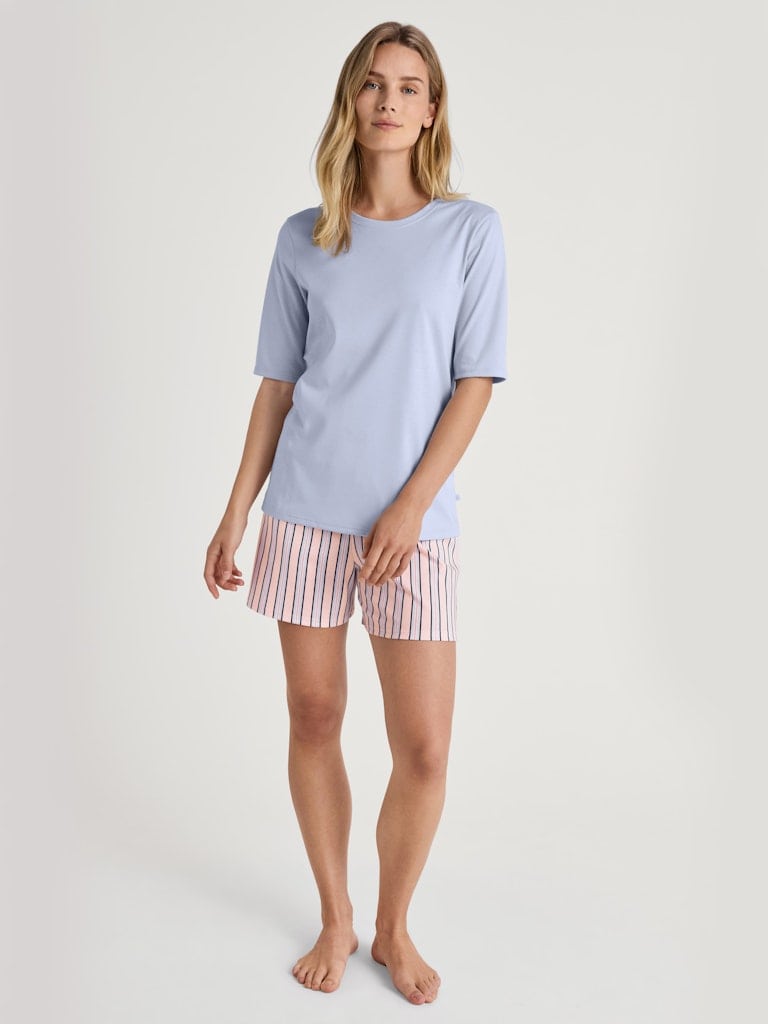 WOMEN Shirt short-sleeve
