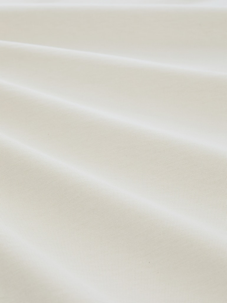 Relaxed Fit T-Shirt aus Baumwolle