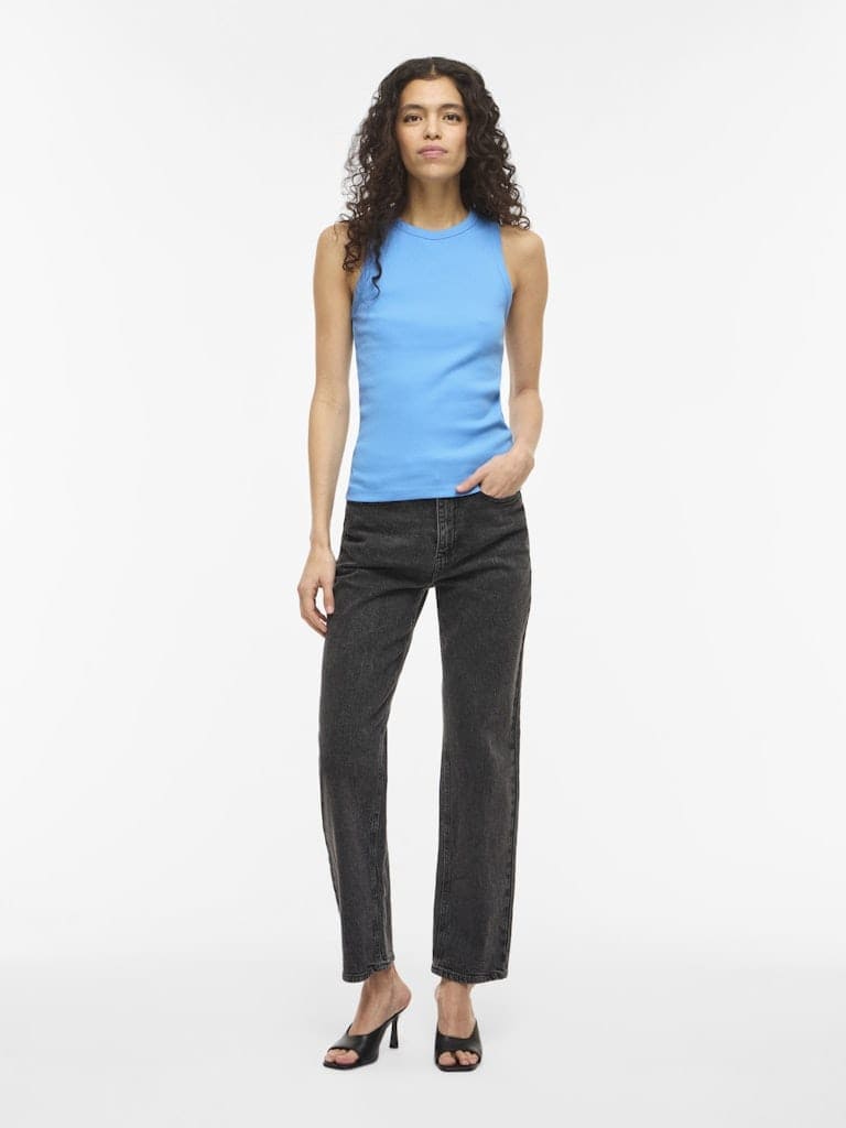 VISOLA S/L TANK TOP - NOOS