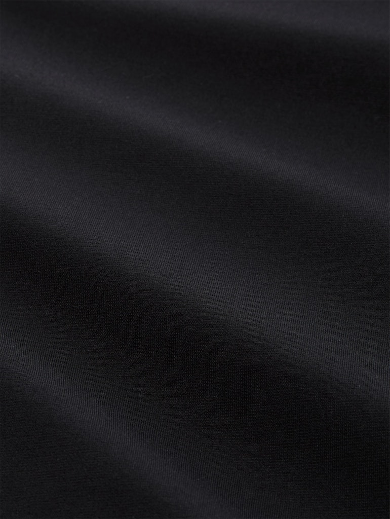 Relaxed Fit Hose mit elastischem Bund