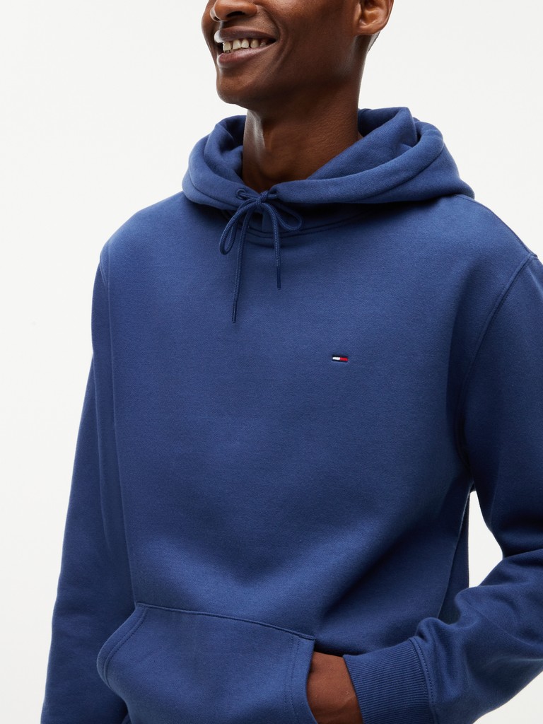 TJM REG S FLAG HOODIE EXT
