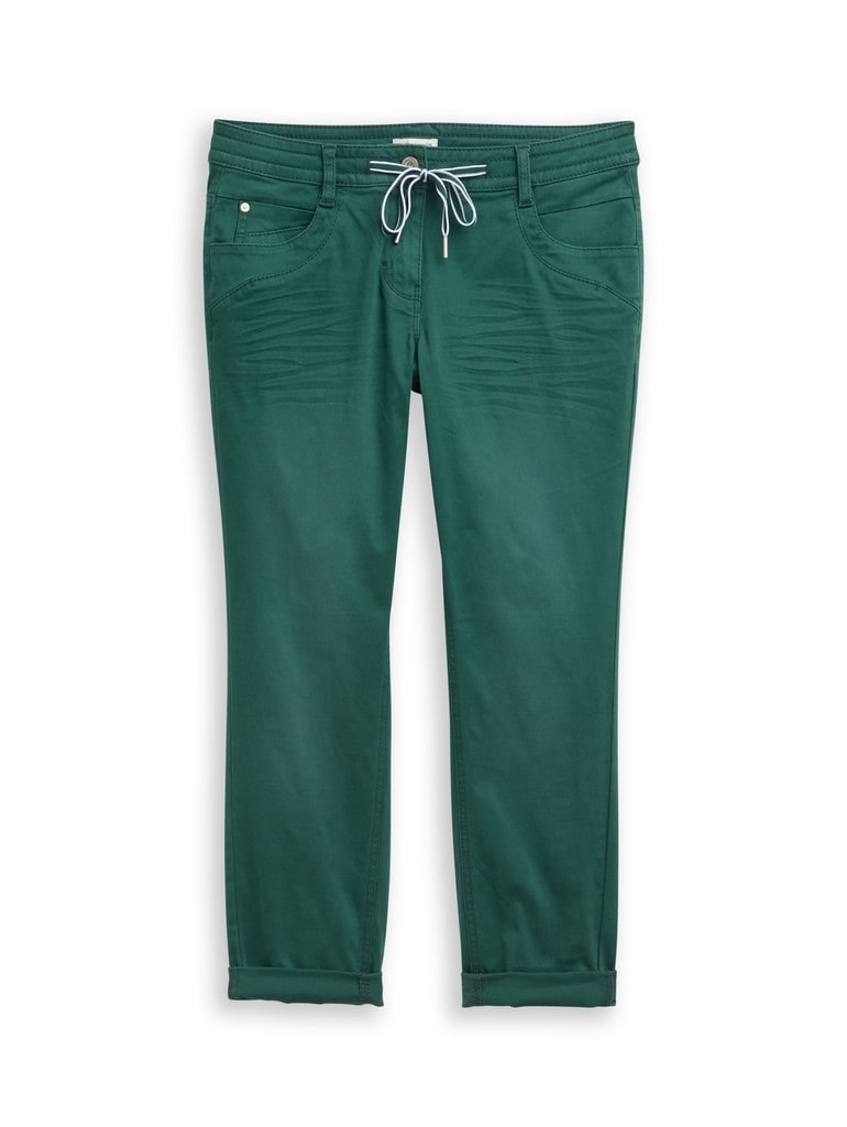 Tapered Relaxed Hose