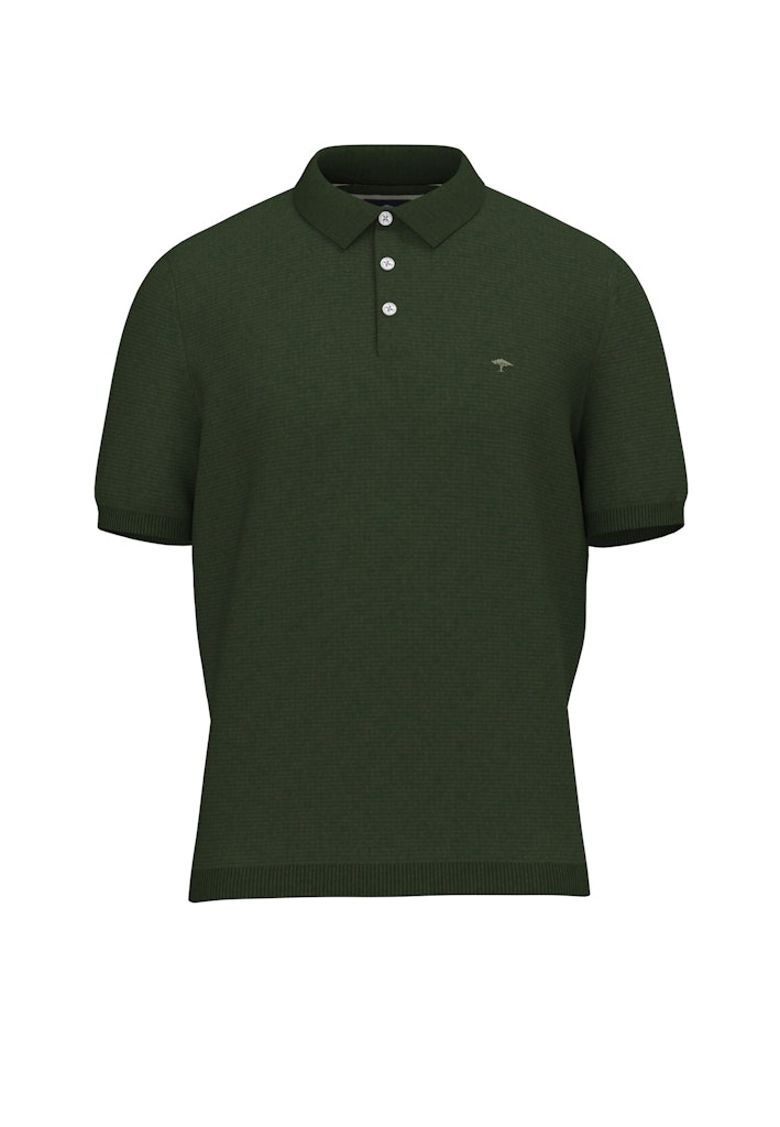 Polo, shortsleeve, Air Cotton