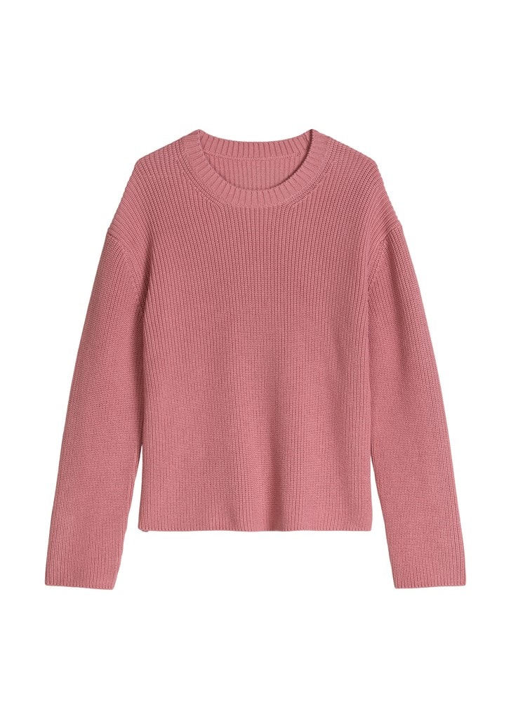 Pullover loose